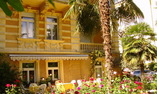 Hotel Westend - Trentino Alto Adige - Merano