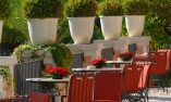 Relais Villa San Martino, Puglia, Martina Franca