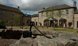 Airth Castle Hotel & Spa Resort - Highlands e le Isole occidentali - Airth