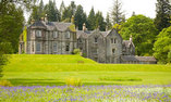 Ardanaiseig Hotel - Las Tierras Altas e islas - Kilchrenan by Taynuilt