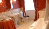 Knockinaam Lodge - Le Sud de l'Ecosse - Portpatrick