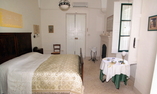 Villa Rodogallo, Puglia, Sannicola