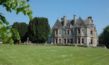 Castle Leslie Estate - Le Coeur de l'Irlande - Glaslough