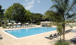 Kempinski Hotel Giardino di Costanza, Sicile, Mazara del Vallo
