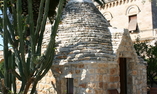 Masseria Salamina, Apulia, Fasano