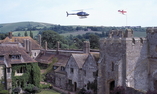 Amberley Castle - Sureste de Inglaterra - Amberley