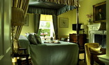 Ston Easton Park Hotel - Sud Ovest dell'Inghilterra - Ston Easton