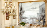 Villa e Palazzo Aminta - Lakes Region - Stresa - Maggiore Lake