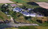 Castel Clara H�tel & Thalassoth�rapie - Breta�a - Belle-�le-en-Mer