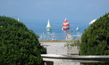 Ch�teau de Coudr�e - Rh�ne-Alpes - Sciez