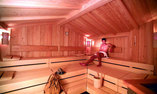 Hotel My Excelsior, Trentino Alto Adige, Mareo