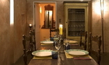 Zubebi Resort, Sicily, Pantelleria Island