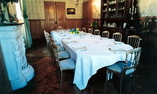 Domaine de Ch�teau de Garrevaques - Midi-Pirenei - Garrevaques
