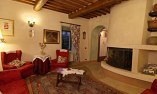 La Canonica di Cortine, Toscana, Barberino Val D'Elsa