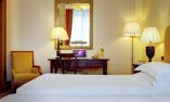 Excelsior Hilton Palermo - Sicilia - Palermo