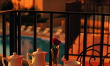 Resort Baglio Oneto, Sicilia, Marsala