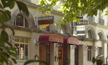 H�tel de L'Univers - Loiretal der Schl�sser - Tours