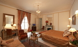 H�tel Du Palais - Aquitanien - Biarritz