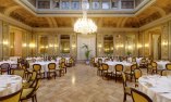 Grand Hotel et  des Palmes - Sizilien - Palermo