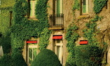 H�tel de la Cit� - Languedoc - Roussillon - Carcassonne