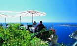 Ch�teau de la Ch�vre d'Or - Provence - �ze