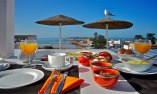 Hotel Dar l'Oussia - Essaouira - Essaouira