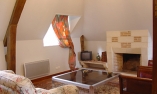Ch�teau les Bruy�res - Normandie - Cambremer
