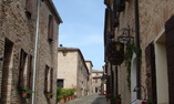 Castello di Montegridolfo Hotel Palazzo Viviani, Emilia-Romagna, Montegridolfo