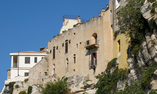 Il Convento della Piet�, Calabria, Tropea