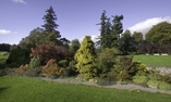 Ballathie House Hotel - Perthshire, Angus, Dundee y el reino de Fife - Stanley