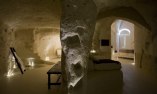 Hotel Sant'Angelo, Basilicata, Matera