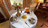 Isle of Eriska Hotel & Spa - Les Highlands de l'ouest et les �les de la c�te ouest - Oban