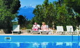 Excelsior Palace Hotel Taormina, Sicily, Taormina