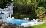 Ch�teau de Mirambeau - Poitou-Charentes - Mirambeau