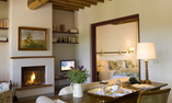 Hotel Le Fontanelle, Toscana, Castelnuovo Berardenga