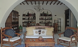 Quartara Hotel - Sicilia - Panarea - Isole Eolie