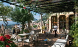 Grand Hotel Timeo, Sicile, Taormine