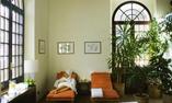 Villa di Monte Solare, Umbria, Panicale