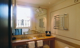 Relais Santa Croce, Tuscany, Florence