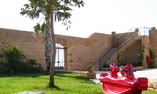 Relais Baglio Donna Franca - Sicilia - Marsala