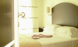 Hotel La Coluccia, Sardenia, Santa Teresa Gallura