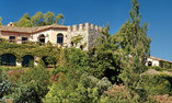 Monte Turri Luxury Retreat - Sardinia - Arbatax
