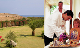 Sant' Elmo Beach Hotel - Sardinia - Castiadas