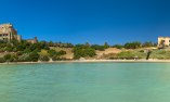 Falconara Charming House & Resort, Sicilia, Butera