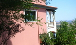 Hotel Su Lithu - Sardegna - Bitti