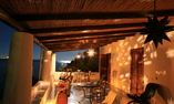 Hotel La Piazza, Sicily, Panarea - Aeolian Islands