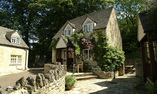 Sudeley Castle Country Cottages - S�dwestengland - Winchcombe