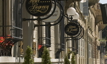 Hotel Regency - Toscana - Firenze