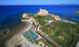Villa Las Tronas, Sardegna, Alghero