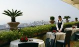 Hotel San Francesco al Monte - Campania - Naples